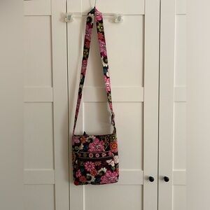 Vera Bradley crossbody Women’s bag